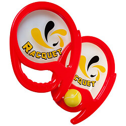 Набір ігровий дитячий "Злови м'яч"