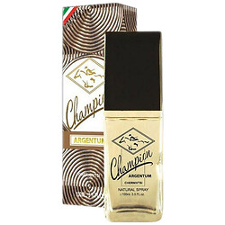 Мужской одеколон Aroma Perfume CHAMPION ARGENTUM, 100 мл