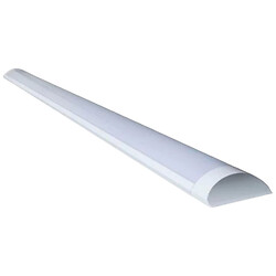 LED линейный светильник LEBRON L-LPO 18 Вт 6200 K