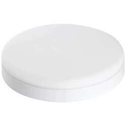 Светильник LED накладной круглый ULTRALIGHT RL1018 18 Вт