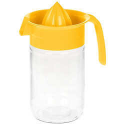 Соковыжималка ручная с емкостью Excellent Houseware, 660 мл