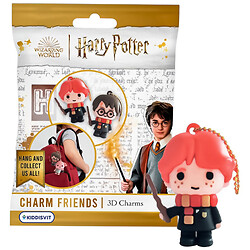 Фигурка-сюрприз на цепочке COOL THINGS серия HARRY POTTER в ассортименте