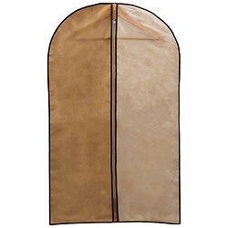 Чохол для об'ємного одягу Eco Fabric, 60х100 см