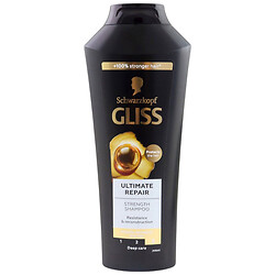 Шампунь для волосся GLISS Ultimate Repair, 400 мл