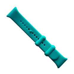 Ремінець Xiaomi Mi Band 8 Pro / Mi Band 9 Pro / Redmi Watch 4, Silicone Band, М'ятний