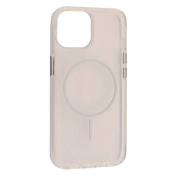 Чехол (накладка) Apple iPhone 11, Space Slim Drop Protection, MagSafe, Прозрачный