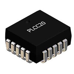 Микросхема памяти EEPROM AT17LV010A-10JU