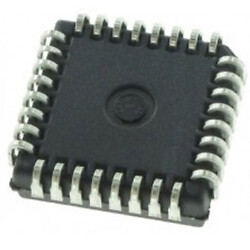 Микросхема памяти EEPROM AT27C512R-70JU