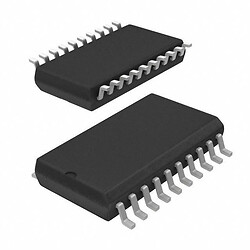 Мікросхема серії 74AC SN74AC240DW