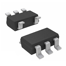 Микросхема серии 74HC1G 74HC1G02GW.125