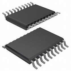 Микросхема серии 74LVC SN74LVC245APWR