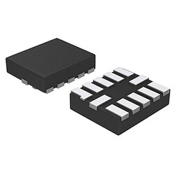 Микросхема логики TXB0104RUTR