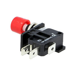 Кнопка VAQ-4-10-1C-R