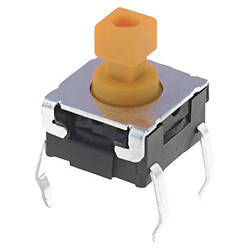 Кнопка тактовая B3W-1052