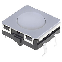 Кнопка тактова B3W-4000
