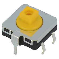 Кнопка тактова B3W-4155