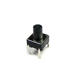 Кнопка тактовая TACT-6X6X8.5