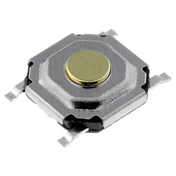 Кнопка тактова TACTB-64K-F