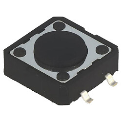 Кнопка тактовая TACTM-24N-F