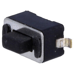 Кнопка тактова TACTM-35N-F