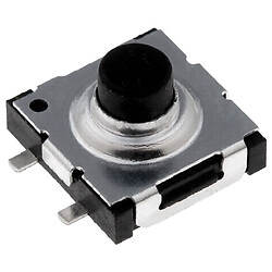Кнопка тактовая TACTM-63DA