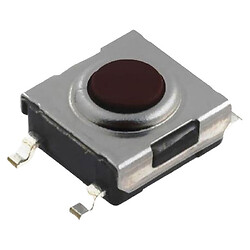 Кнопка тактовая TACTM-63N