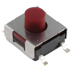 Кнопка тактовая TACTM-652N