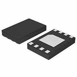 Микросхема памяти EEPROM M24LR64E-RMC6T/2