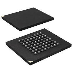 Мікросхема пам'яті FLASH PC28F512G18FE