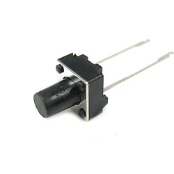 Кнопка тактова TACT-6X6X8.0-2PIN