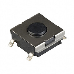 Кнопка тактовая B3FS-1000P