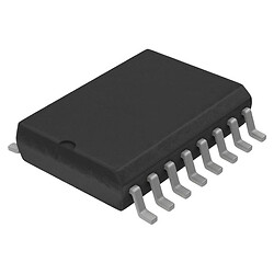 Мікросхема серії 74HCT 74HCT365D.653