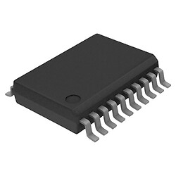 Мікросхема серії 74HC 74HC245DB.118