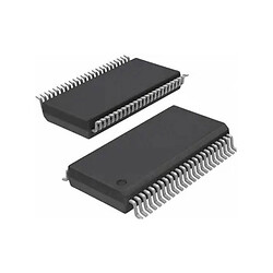 Мікросхема серії 74ALVC SN74ALVC164245DLR