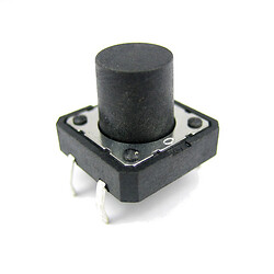 Кнопка тактова TS1202-10.0-180