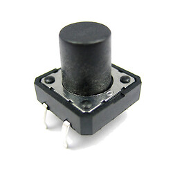 Кнопка тактова TS1202-11.0-180