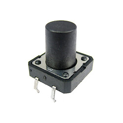 Кнопка тактовая TS1202-12.0-180