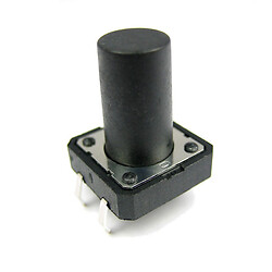 Кнопка тактовая TS1202-15.0-180