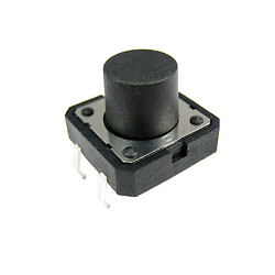 Кнопка тактова TS1202-9.0-180