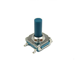 Кнопка тактовая TS7704-9.9-180-B