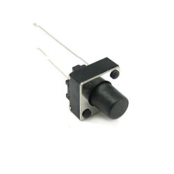 Кнопка тактовая TACT-6X6X7.0-2PIN