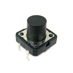 Кнопка тактова TS1203-10.0-180