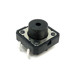 Кнопка тактовая TS1203-7.0-180