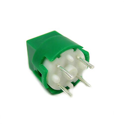Кнопка тактова TSS1202-S1-G