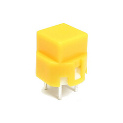 Кнопка тактова TSS1202-S1-Y