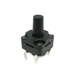 Кнопка тактовая TS8801-11.5-180-B