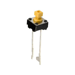 Кнопка тактовая B3F-6052
