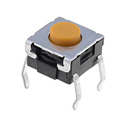 Кнопка тактовая B3W-1002