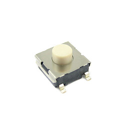 Кнопка тактовая B3FS-1012