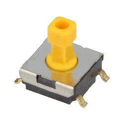 Кнопка тактова B3FS-1052